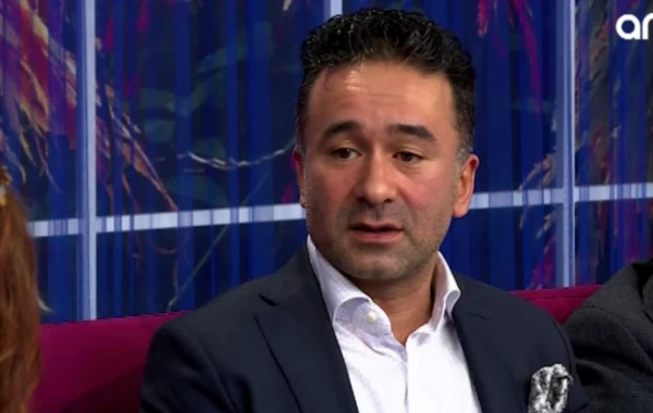 “O hadisə uşaqlığımızın son gecəsi idi” – Tahir İmanov (VİDEO)