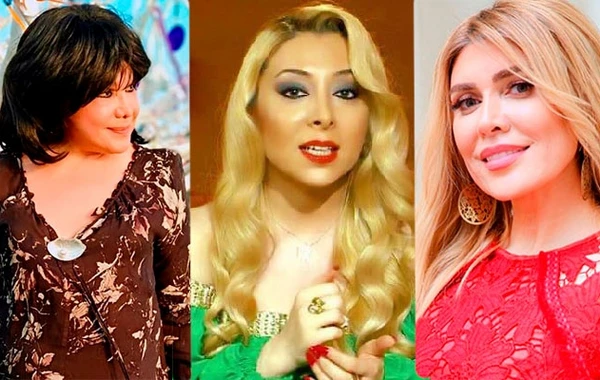 Alovludan Flora Kərimova və Xoşqədəmə cavab: Heç vicdanınız qalmadımı?
