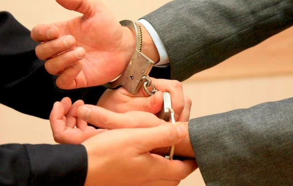 Sərhəddə əməliyyat – 4 nəfər saxlanıldı (FOTO)