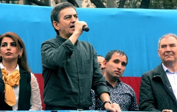 Milli Şuranın və Müsavat Partiyasının gözlənilən mitinqləri baş tutmayacaq - SƏBƏB