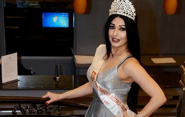 "Azərbaycan gözəli" danışdı: "Dövlət qurumunda işləyirəm, modellik isə..."