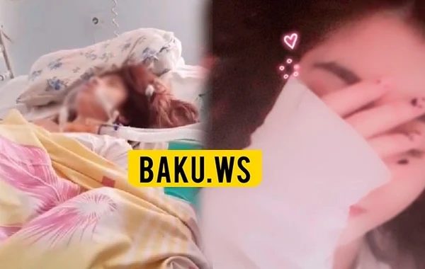 Məktəbdəki intiharla bağlı cinayət işi başlanıb