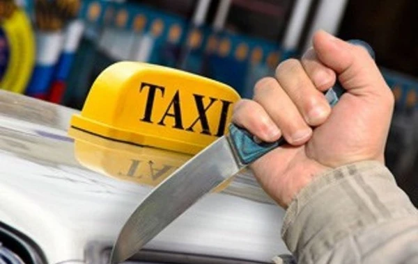 Taksi sürücüsünü 19 manata görə öldürənlərə ağır cəza