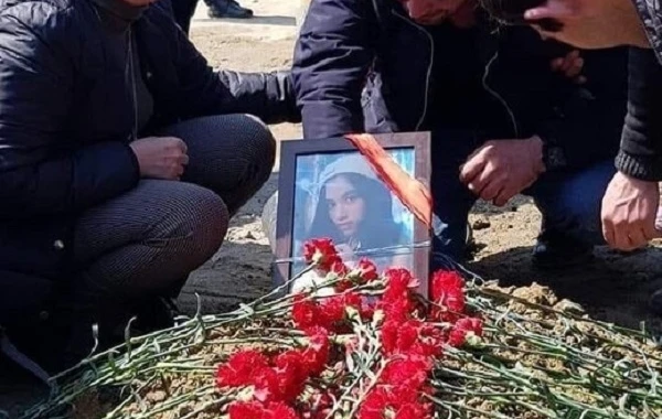 "Günahı olan hər bir şəxs cəzalandırılacaq" - Elinanın intiharı ilə bağlı həbslər ola bilər - VİDEO