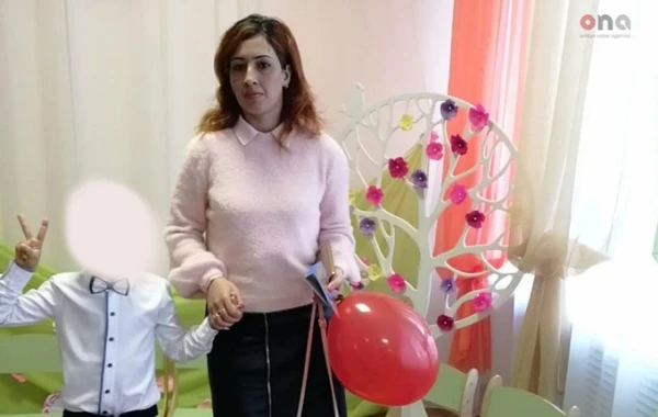 Rusiyada öldürülən 33 yaşlı İlahənin qətli ilə bağlı yeni TƏFƏRRÜATLAR - FOTO