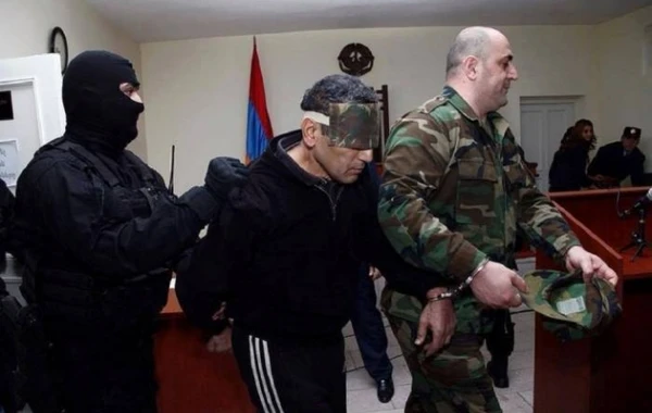 Şahbazın dəhşətli görüntüləri Azərbaycana göndərildi - "Özümüzə gələ bilmirik"