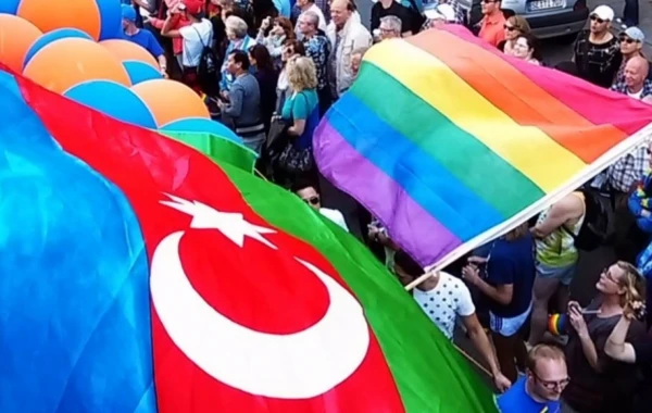 "Cinsi azlıqların nümayəndələrinə münasibətdə dövləti günahlandırmaq olmaz"