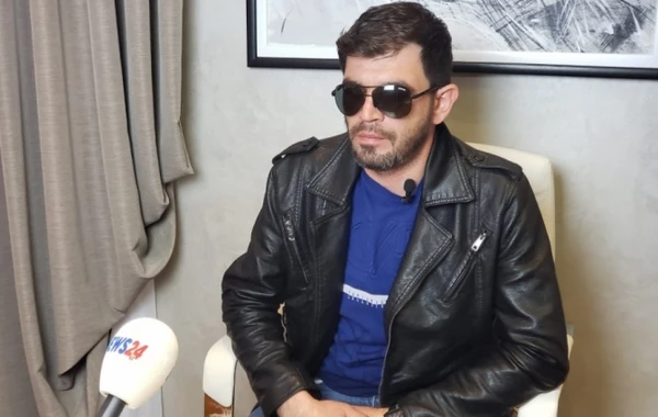 Elinanın atası: "Övladımın ölümünü şoulaşdırmasınlar" - MÜSAHİBƏ
