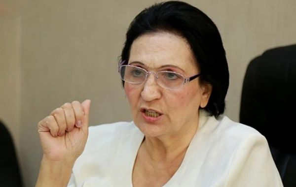 BSU-nun rektorunun 60 minlik RÜŞVƏT FAKTI - RƏSMİ