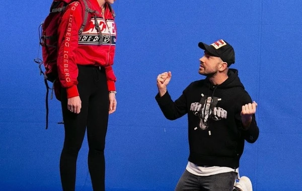 Кумирмен порно секс