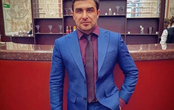 Talıb Taleyə ağır itki üz verdi