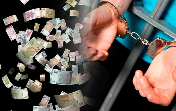 Bakıda 165 minlik cinayət