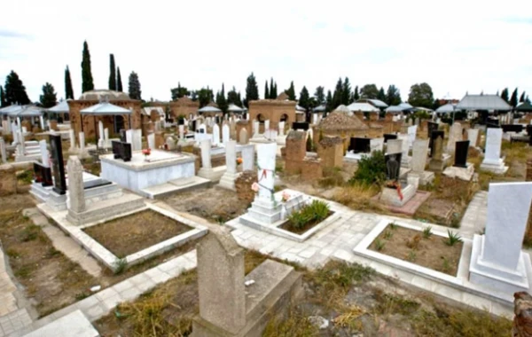 87 yaşlı bibisini qəbiristanlığa apardı, sonra.... Qubada DƏHŞƏT