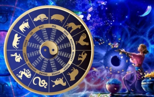 Günün ulduz falı - 16 aprel