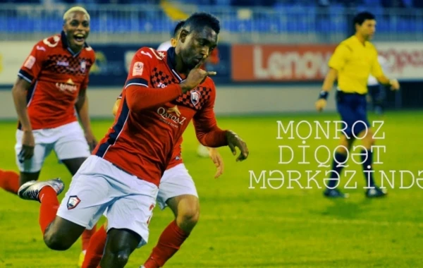 Azərbaycanda canlı yayımda cinsiyyət orqanı görünən futbolçu ilə bağlı QƏRAR VERİLDİ