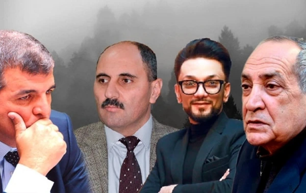 Azər Həsrətinn rusdillilərə ünvanladığı tənqidə tanınmışlardan SƏRT MÜNASİBƏT