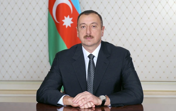 İlham Əliyev qanunu dəfələrlə pozan hakimi işdən qovdu