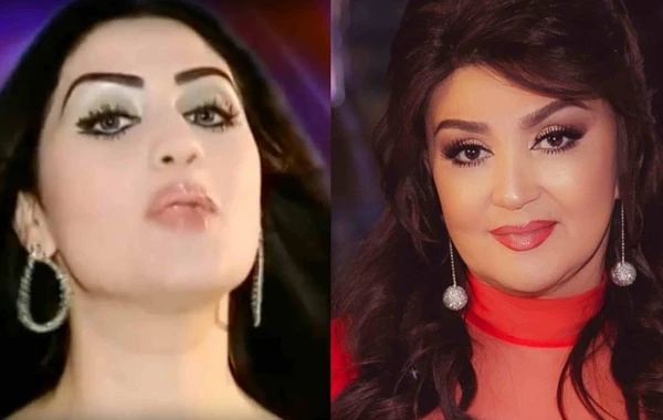 Xalq artistinin qardaşı barəsində ŞOK İTTİHAM: "Mənə, öz qızına təcavüz edib" - VIDEO
