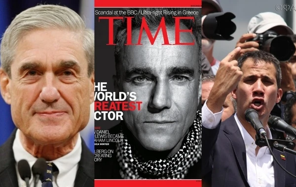 РЕЙТИНГ самых влиятельных людей мира - Путина в списке нет