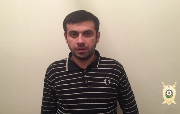 Bakıda aptek qarət edən dəstə üvzləri ifşa olundu – FOTO