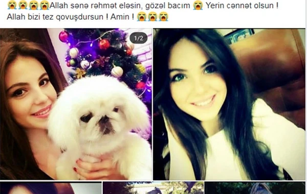 İTV-nin əməkdaşının ailəsində FACİƏ: Bacısından sonra qardaşı da öldü