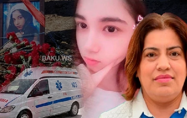 Təhsil naziri Elinanın ölümündən DANIŞDI