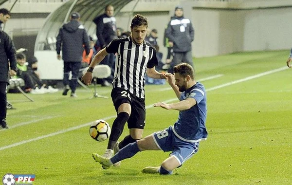 “Qəbələ” və “Neftçi”dən qələbə