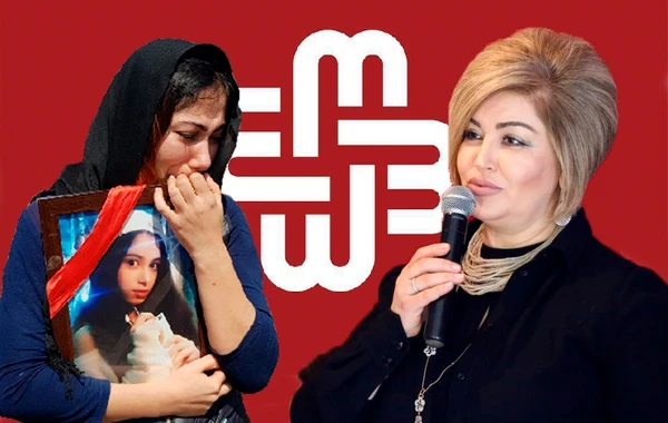 Elina cinayətində Meydan TV və Xalidə Bayramova əməkdaşlığı… - VİDEO