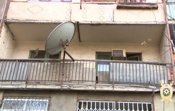 Bakıda DƏHŞƏT: 73 yaşlı qadını öldürərək yandırdılar – FOTO