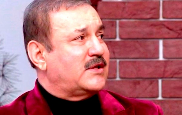 "Sən fahişəliklə sənəti sintez edirsən?" - Cavanşir Məmmədov - VİDEO
