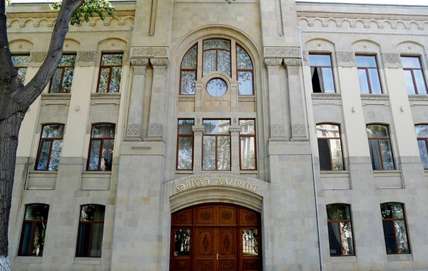 Səhiyyə Nazirliyindən quduzluq xəstəliyi ilə bağlı XƏBƏRDARLIQ