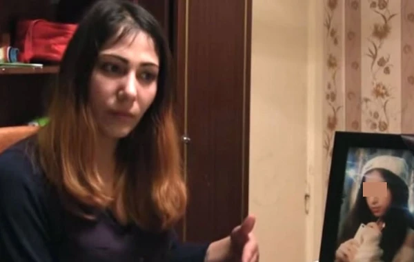 Elinanın anası: “İki min manat istədi, bizim də o qədər pulumuz yoxdur”