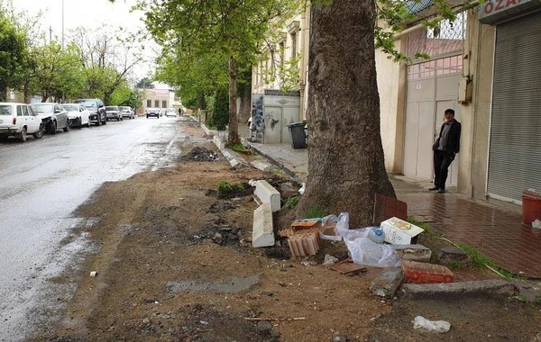 İcra başçısının Şəmkirdəki nəhəng biznesi-qızıl balıq, maral və taxıl... - REPORTAJ