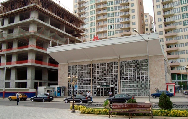 "Xətai" stansiyasının açılacağı tarix məlum oldu