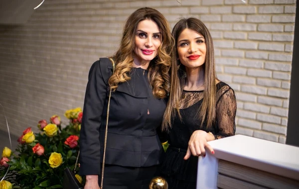 Türkiyənin məşhur markası Azərbaycanda fəaliyyətə başladı - FOTO