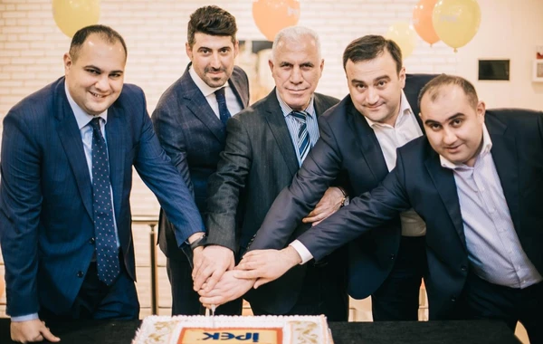 Türkiyənin məşhur markası Azərbaycanda fəaliyyətə başladı - FOTO