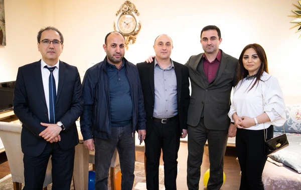 Türkiyənin məşhur markası Azərbaycanda fəaliyyətə başladı - FOTO
