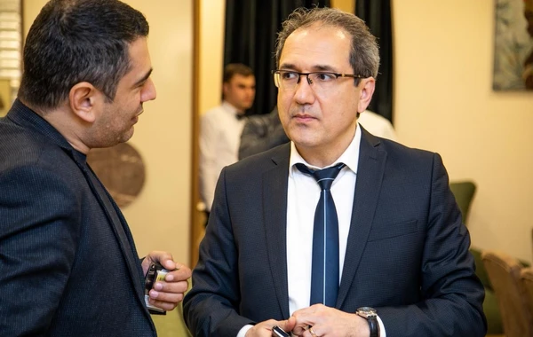 Türkiyənin məşhur markası Azərbaycanda fəaliyyətə başladı - FOTO