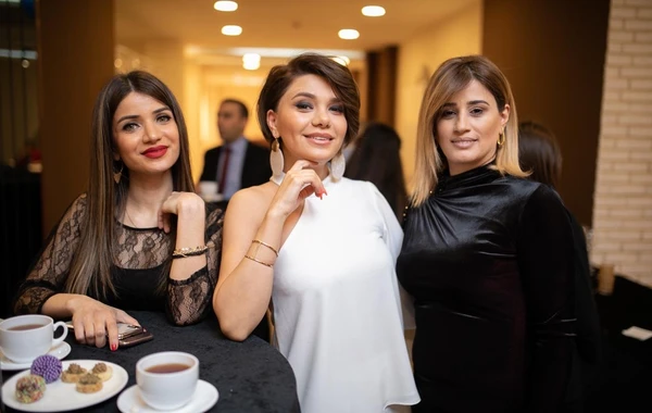 Türkiyənin məşhur markası Azərbaycanda fəaliyyətə başladı - FOTO