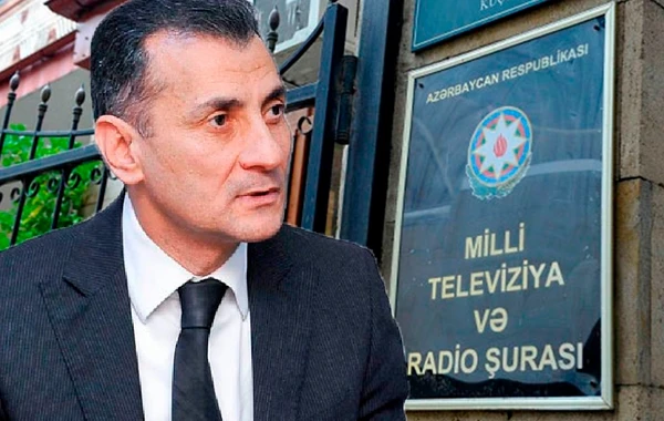 MTRŞ Mir Şahinin kanalı ilə bağlı QƏRAR VERDİ