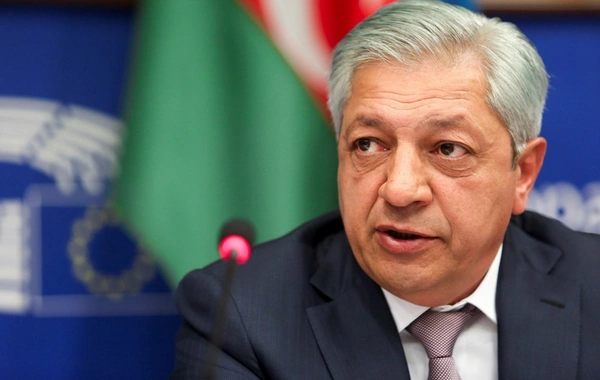 Cavanşir Feyziyev “Quska”dan milyonluq obyekt alıb - Müğənninin adına