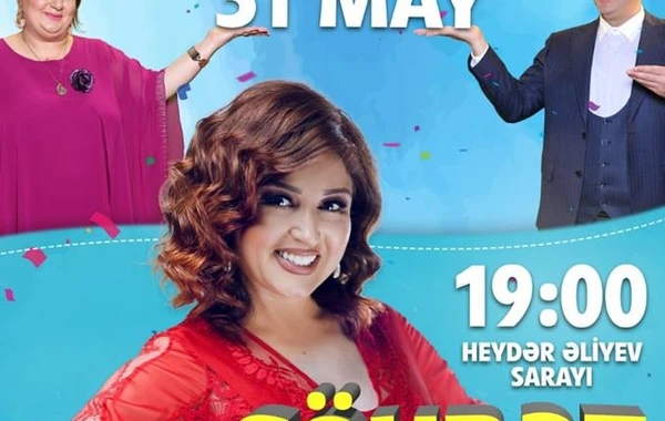 ARB TV möhtəşəm konsert proqramı təşkil edir