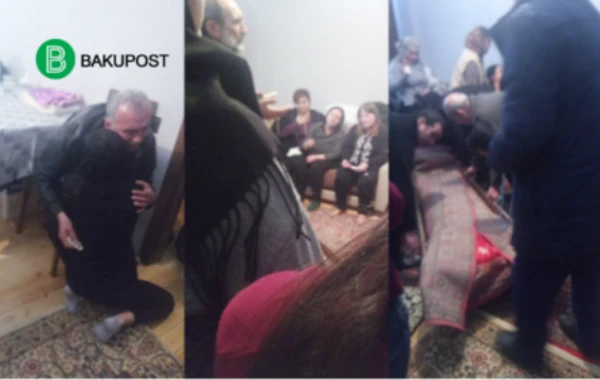 23 yaşlı qızın dəhşətli intiharı – Atası ona çatsa da, tutub saxlaya bilməyib