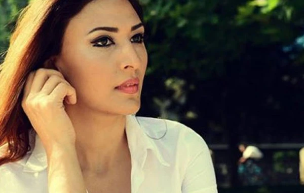 Azərbaycanlı aktrisa bir əməliyyatla TANINMAZ DƏRƏCƏDƏ DƏYİŞDİ - FOTO