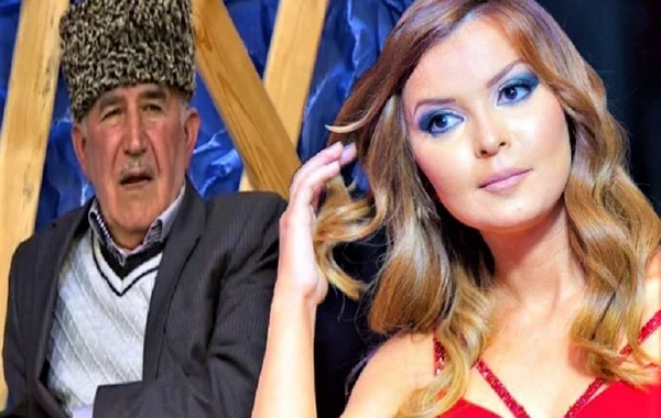 Sevda Yəhyayevanın atalığından qalmaqallı AÇIQLAMALAR - VİDEO