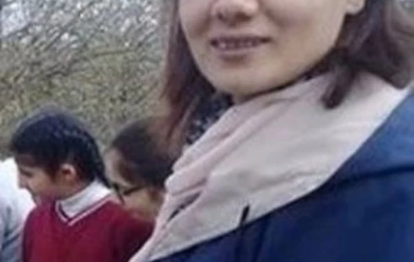В Азербайджане учительница совершила суицид - ФОТО