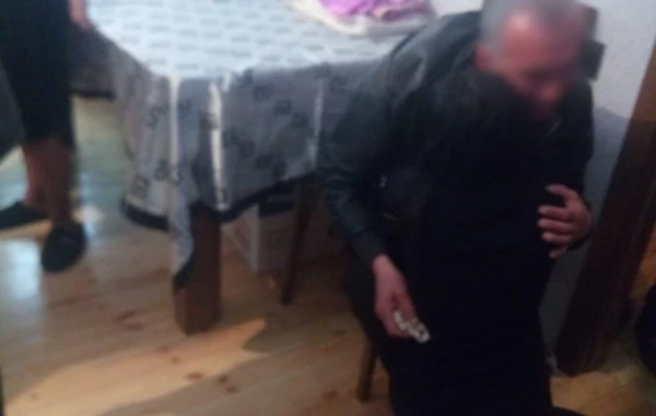 Özünü 7-ci mərtəbədən atan 22 yaşlı Firuzənin - FOTOSU