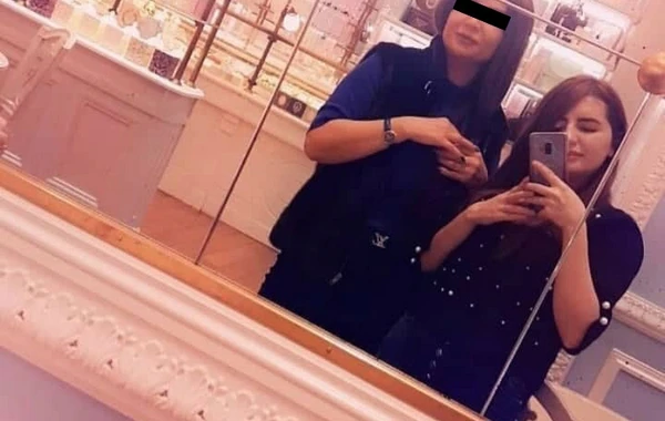 Özünü 7-ci mərtəbədən atan 22 yaşlı Firuzənin - FOTOSU