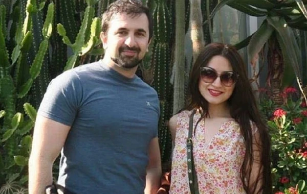 ABŞ-da senator olmaq istəyən azərbaycanlı - FOTO