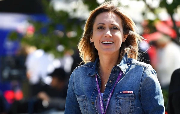 “Formula-1” gözəlləri - Bakıya gələn turist qızlar (FOTO)